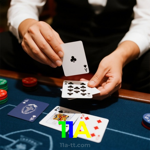 11A:Vença no poker online! Prove que você é o mestre das cartas!