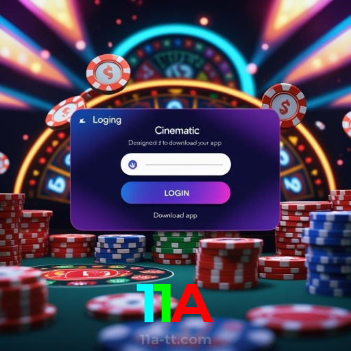 11A:Em nosso cassino online, a diversão nunca tem fim!