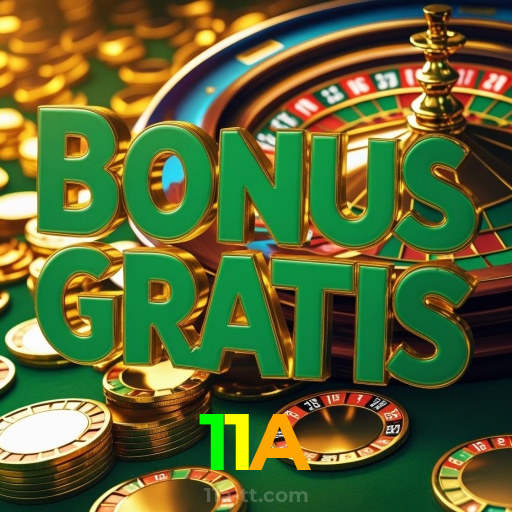 11A: Jogue e ganhe no cassino online que é referência no Brasil!
