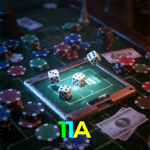 11A:Jogue nas roletas e descubra as maiores vitórias!