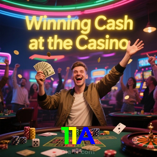 11A:O melhor cassino para você jogar slots e apostar no futebol online!