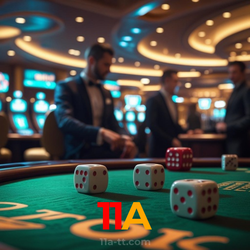 11A:Jogue nas mesas de poker e se torne um campeão das cartas!