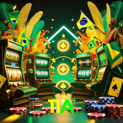 11A:Conquiste prêmios no blackjack e aposte no futebol ao vivo com segurança!