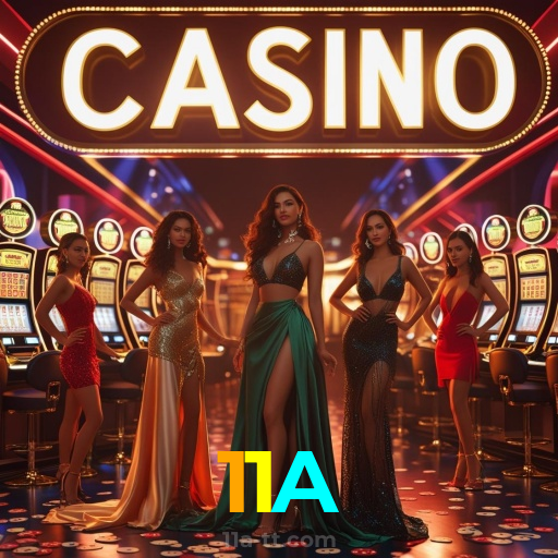 11A:Prepare-se para a ação! Jogue blackjack e vença como nunca!