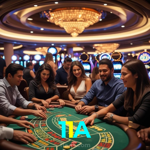 11A:O melhor cassino online com roleta, poker e apostas no futebol ao vivo!