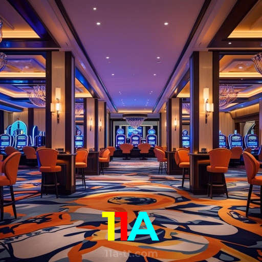 11A:Ganhe prêmios jogando slots e apostando no futebol online!