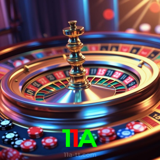 11A:Apostas em futebol e os melhores jackpots de cassino te esperam!