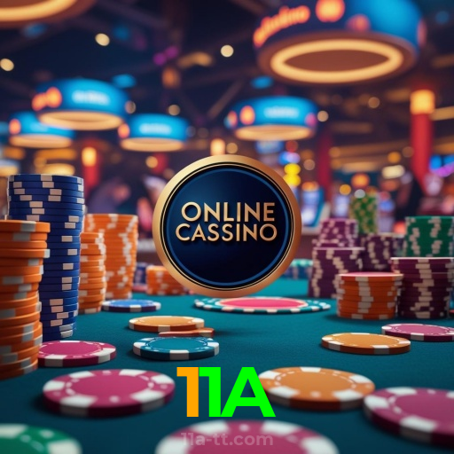 11A:Jogue nas nossas mesas de poker e conquiste vitórias épicas!