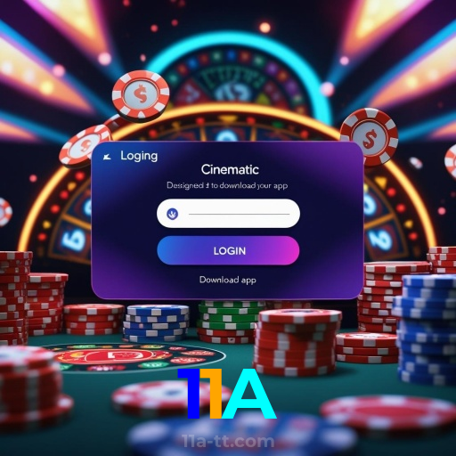 11A:Aposte no seu time e ganhe prêmios incríveis com poker e roleta!