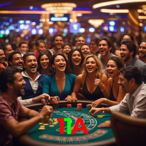 11A:Cada rodada na roleta é uma chance de ganhar prêmios enormes!
