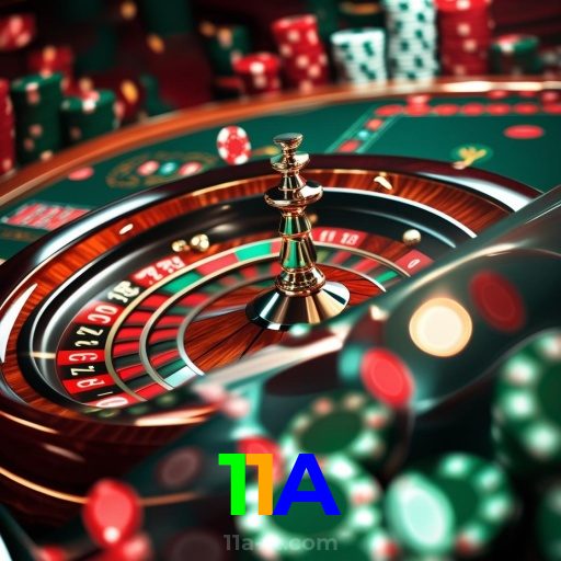 11A:Jogue poker, aposte no futebol e tenha uma experiência incrível no cassino online!