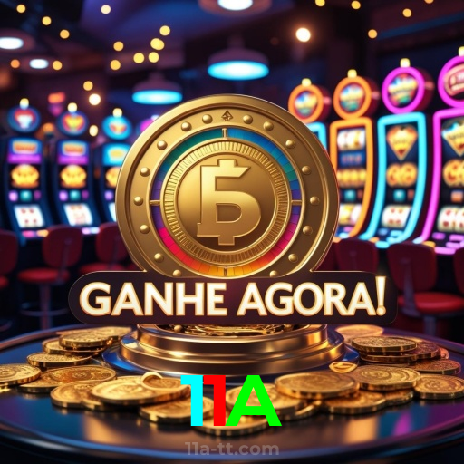 11A:Jogue blackjack, slots e aposte ao vivo no futebol, tudo no mesmo cassino!