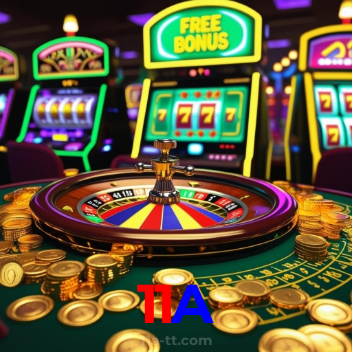 11A：Aposta no futebol e diversão garantida com jogos de cassino como roleta e blackjack!