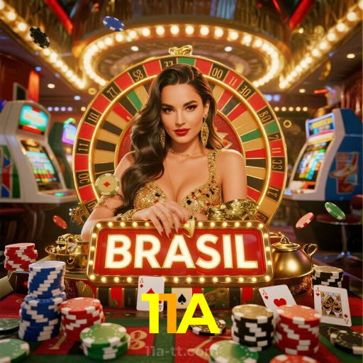 11A:Jogue agora e vença nas melhores slots online!