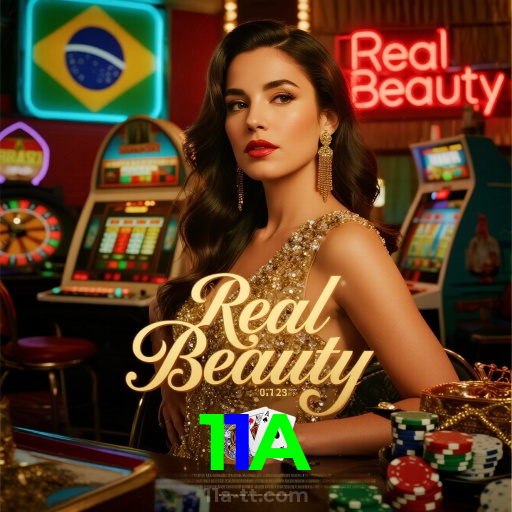 11A:Em cada giro, uma chance de vitória nas nossas slots online!