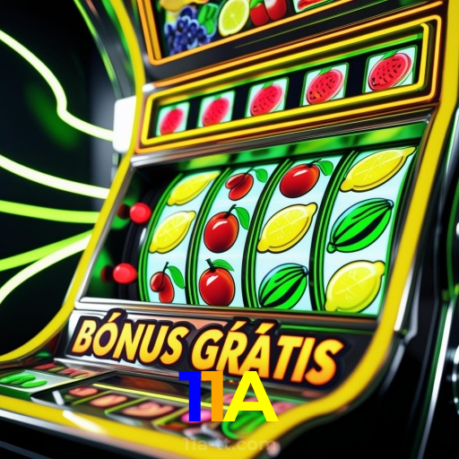 11A:Diversão garantida com blackjack, roleta e apostas ao vivo no futebol!