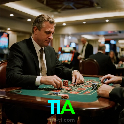 11A：O melhor do cassino está ao seu alcance! Jogue agora!