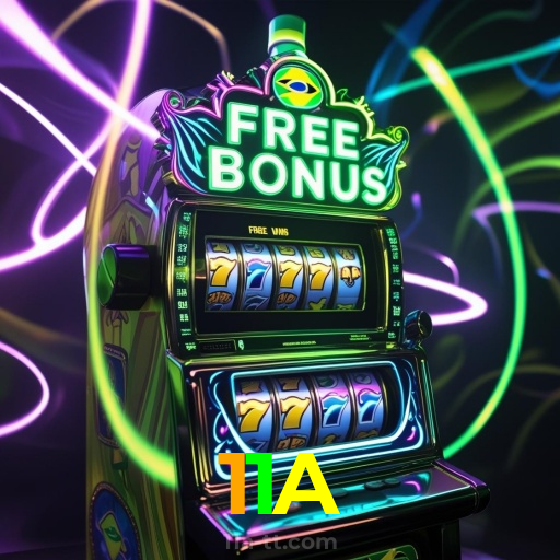 11A：O cassino online ideal para você jogar blackjack e apostar no futebol!