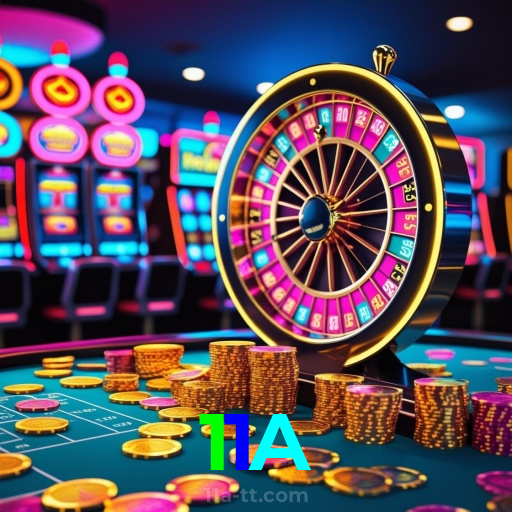 11A:Jogue slots, blackjack e aposte no futebol para diversão e vitórias!
