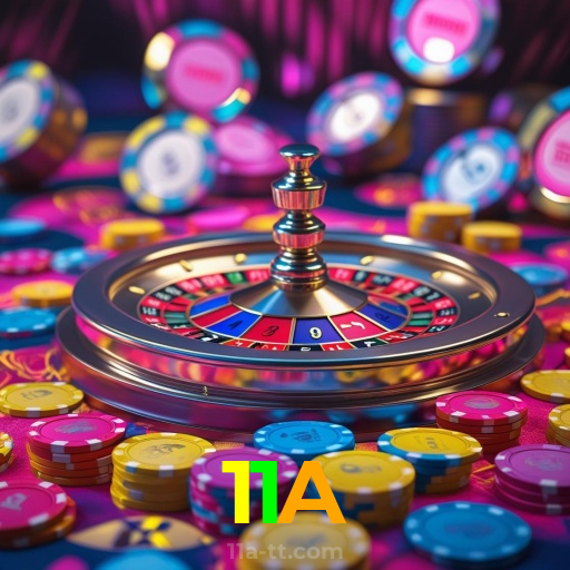 11A:Diversão garantida com blackjack, roleta e apostas ao vivo no futebol!