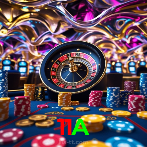 11A：Onde sua sorte brilha: poker, roleta e apostas em futebol!