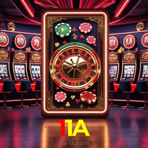 11A:Jogue poker e aposte no futebol com grandes prêmios em jogo!