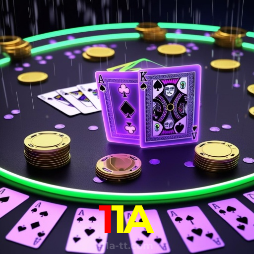 11A：As slots mais emocionantes estão aqui! Jogue agora!