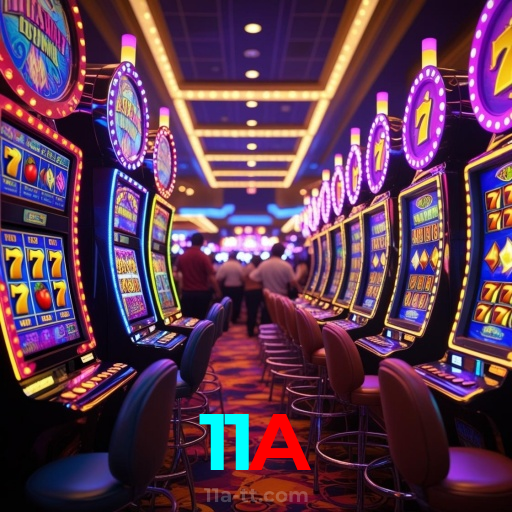 11A:Vença no poker, aposte no futebol e divirta-se com os melhores jogos de cassino!