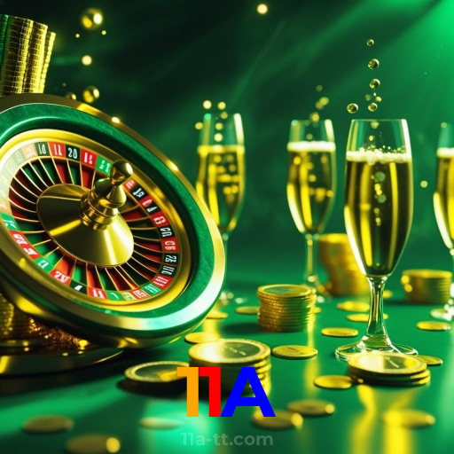 11A：Aposte no seu time e vença na roleta e no blackjack online!