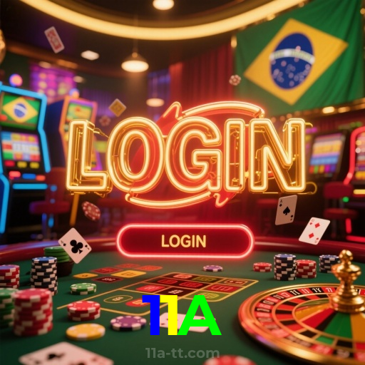 11A：Em cada giro nas slots, a vitória está ao seu alcance!