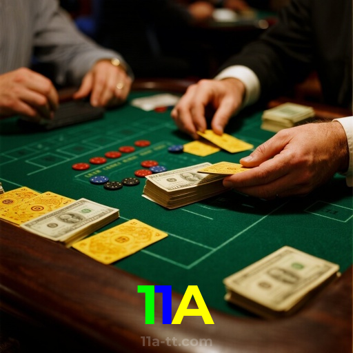 11A：O cassino online mais confiável para você apostar no futebol e jogar poker!