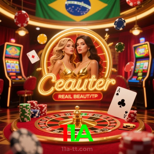 11A：Jogue slots, roleta e aposte no futebol para grandes vitórias!