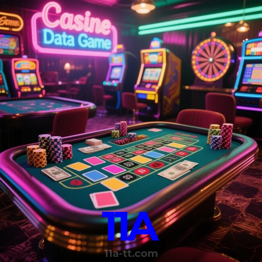 11A:Apostas no futebol e diversão com roleta e blackjack no cassino online!