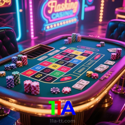 11A:Gire as slots e conquiste prêmios incríveis no nosso cassino!
