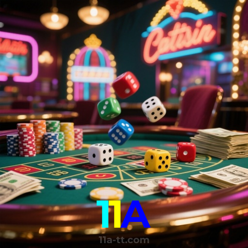 11A：O cassino online mais confiável para você apostar no futebol e jogar blackjack!