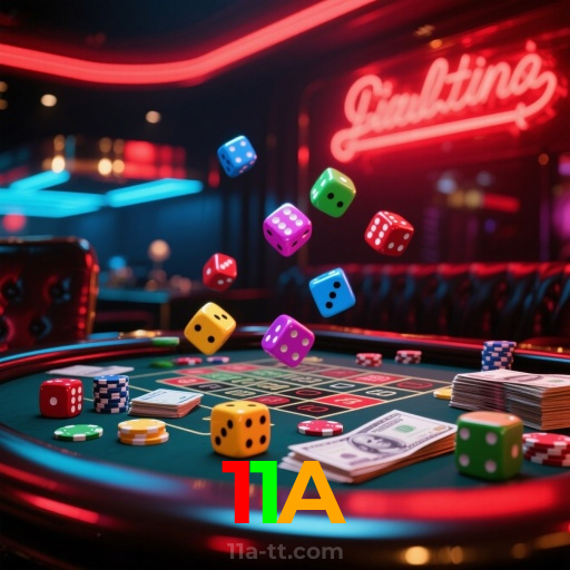 11A:O melhor cassino online está aqui! Jogue nas slots e ganhe!