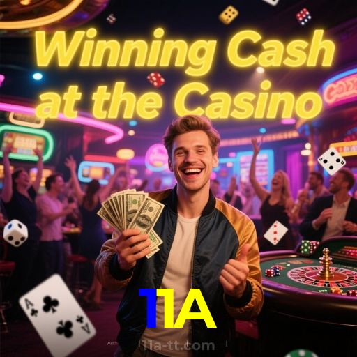 11A：Jogue poker, roleta e aposte no futebol no cassino mais confiável!