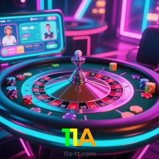 11A：Vença no poker, aposte no futebol e divirta-se com os melhores jogos de cassino!