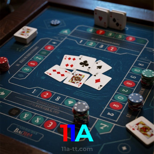 11A：Gire nas slots e conquiste vitórias extraordinárias!