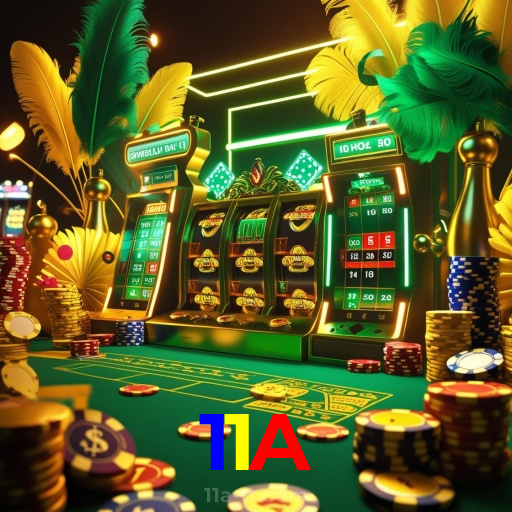 11A:Ganhe prêmios em jogos de poker e aposte no futebol com grandes odds!