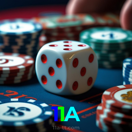 11A：Onde o futebol e o cassino online se encontram para grandes prêmios!
