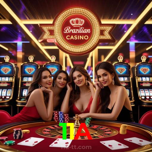 11A：Aposte no futebol e ganhe em jogos como roleta e blackjack online!