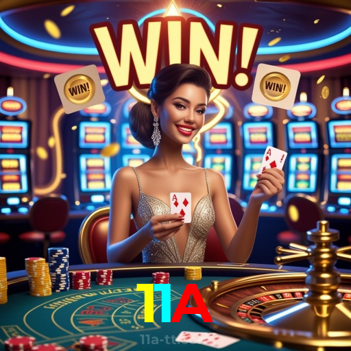 11A:Poker, roleta e apostas no futebol online, onde sua sorte brilha!