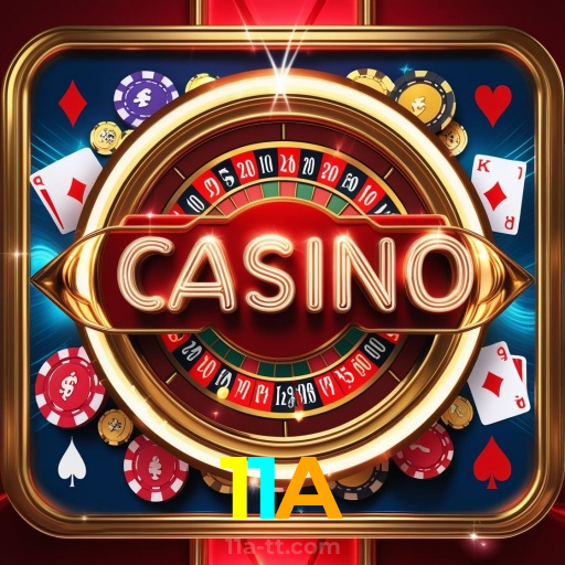 11A:Jogue no nosso cassino e prove sua habilidade nas cartas de poker!