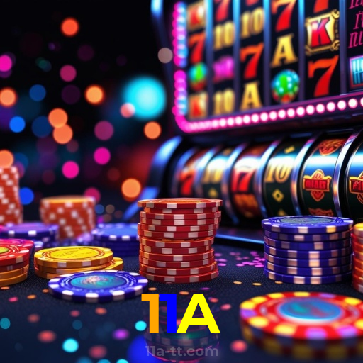 11A：Jogue poker, roleta e aposte no futebol online com segurança!