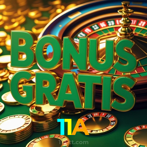 11A：Jogue nas slots e ganhe grandes prêmios com cada giro!