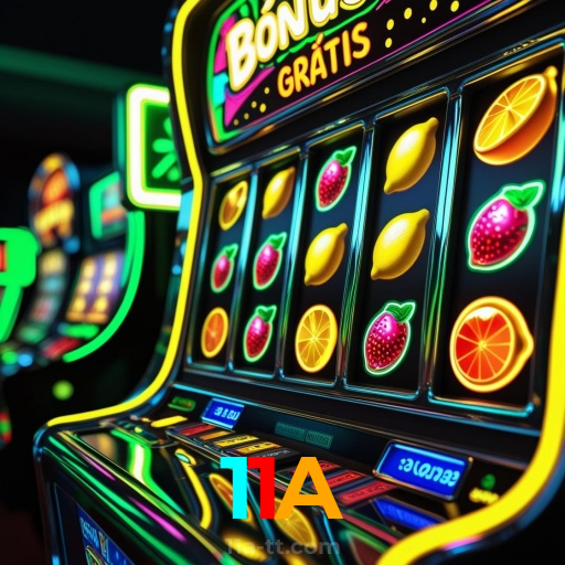 11A:Jogue blackjack e sinta a emoção de vencer no cassino!