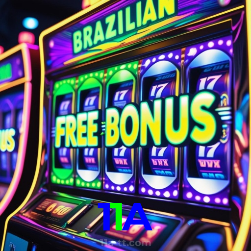 11A:O cassino online mais emocionante está aqui! Aposte agora!