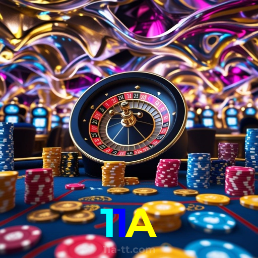 11A:Aposta no futebol e diversão garantida com jogos de cassino como roleta e blackjack!