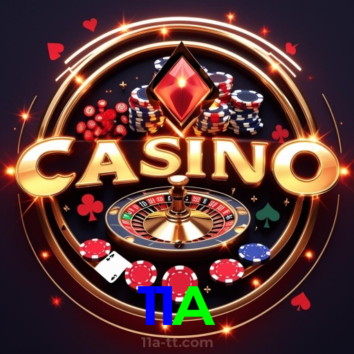11A:Jogue agora e desafie a sorte em nosso cassino online!